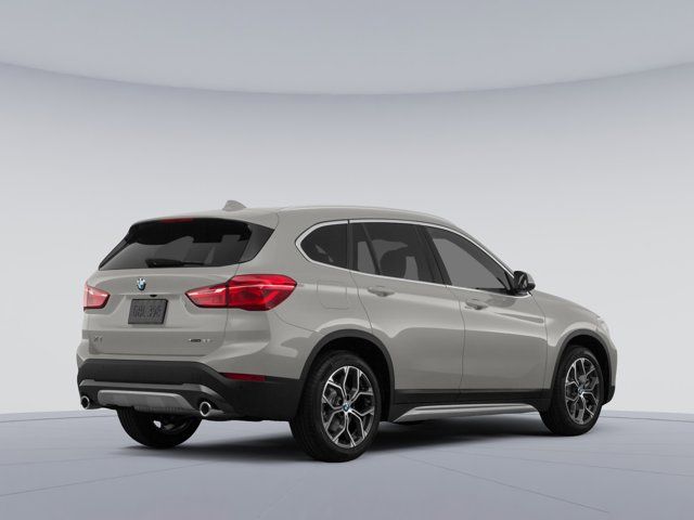 2021 BMW X1 xDrive28i