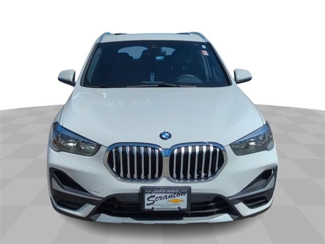 2021 BMW X1 xDrive28i