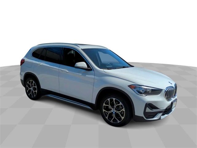 2021 BMW X1 xDrive28i