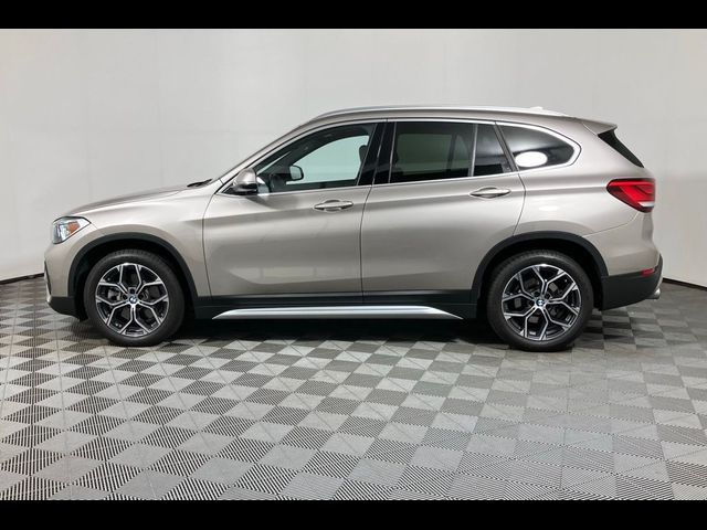 2021 BMW X1 xDrive28i