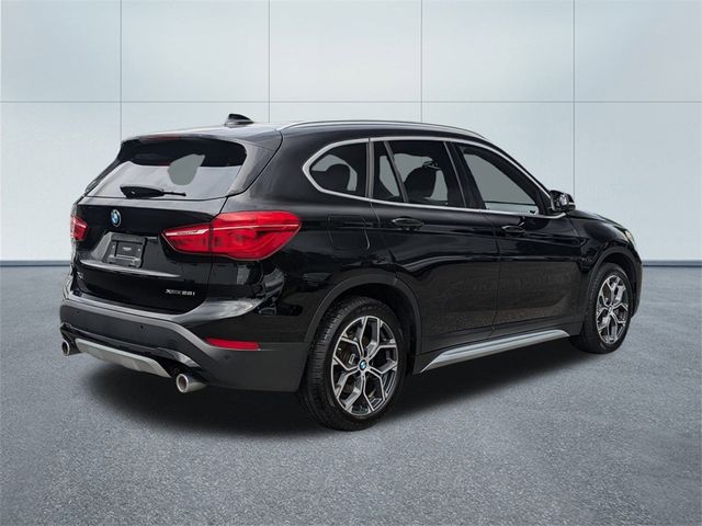 2021 BMW X1 xDrive28i