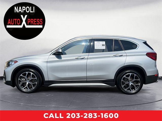 2021 BMW X1 xDrive28i