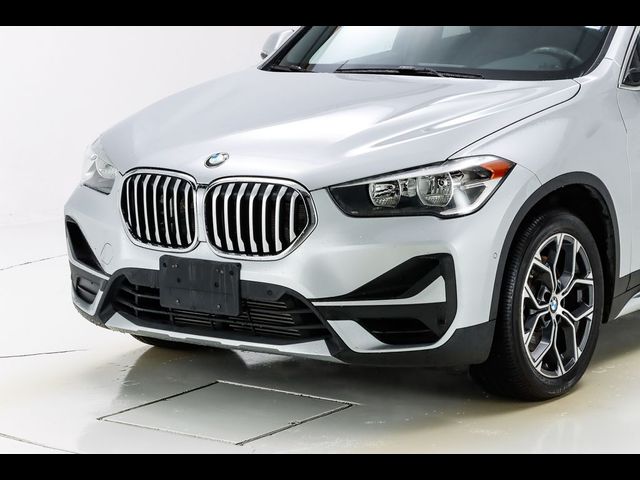 2021 BMW X1 xDrive28i