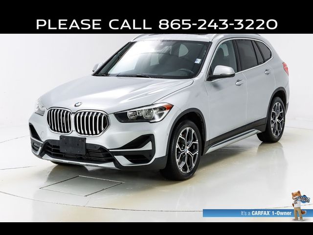 2021 BMW X1 xDrive28i