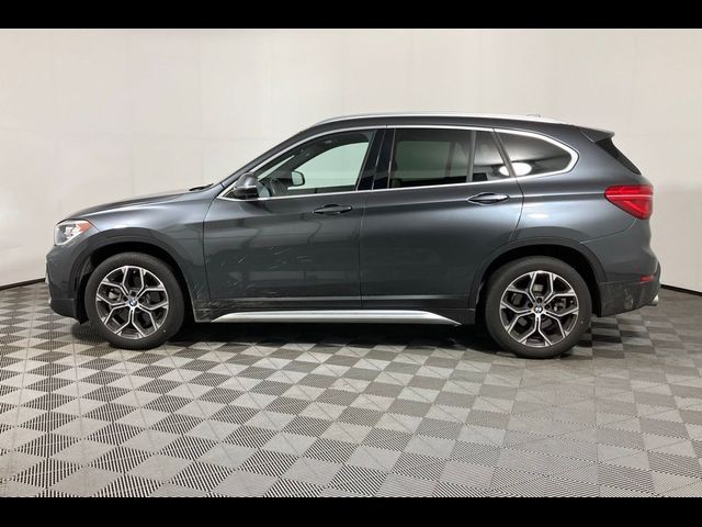 2021 BMW X1 xDrive28i