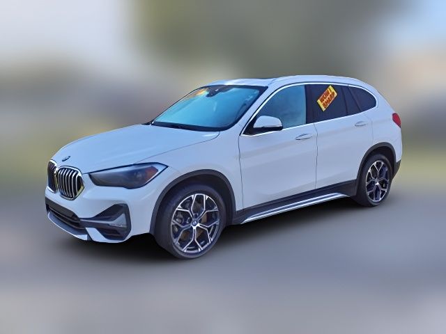 2021 BMW X1 xDrive28i