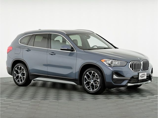 2021 BMW X1 xDrive28i