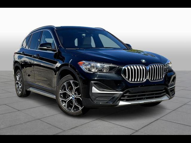 2021 BMW X1 xDrive28i