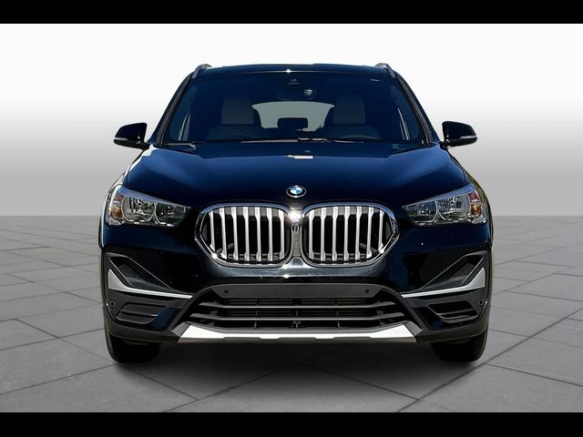 2021 BMW X1 xDrive28i