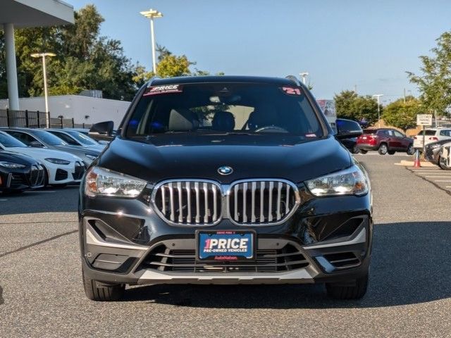 2021 BMW X1 xDrive28i