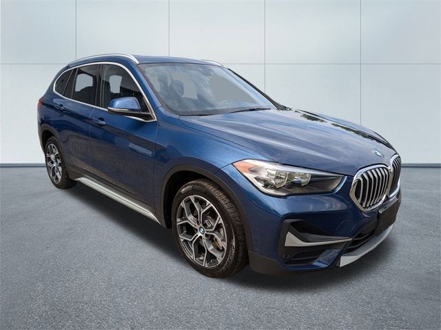 2021 BMW X1 xDrive28i