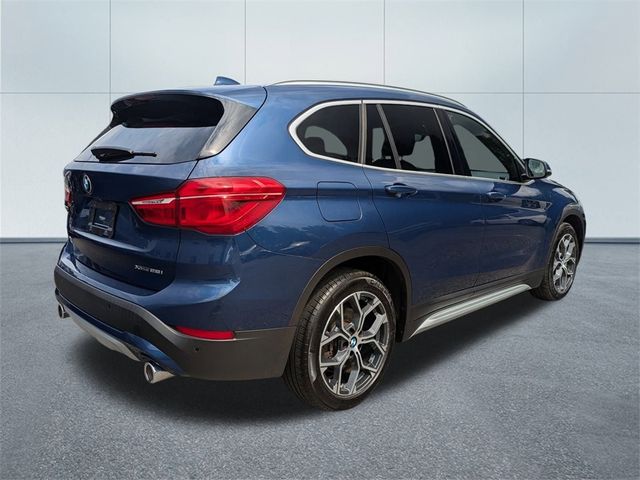 2021 BMW X1 xDrive28i