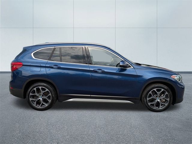 2021 BMW X1 xDrive28i