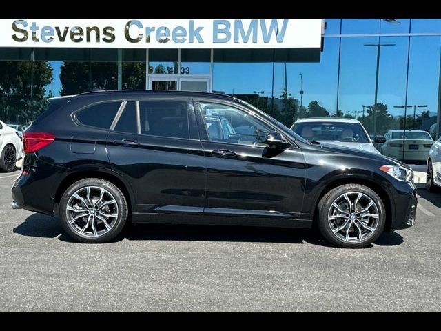 2021 BMW X1 xDrive28i