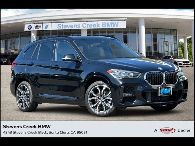 2021 BMW X1 xDrive28i