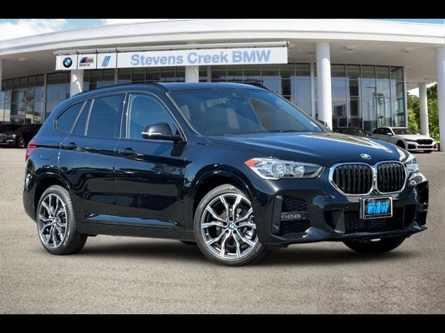 2021 BMW X1 xDrive28i