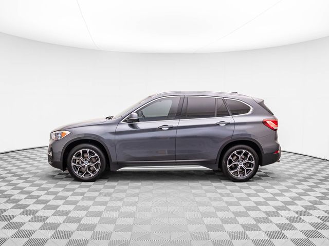 2021 BMW X1 xDrive28i