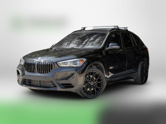 2021 BMW X1 xDrive28i