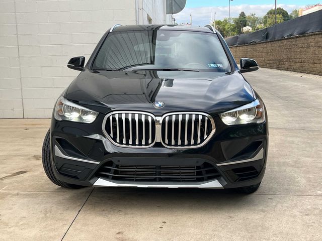 2021 BMW X1 xDrive28i