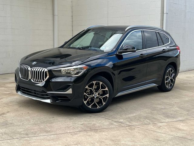 2021 BMW X1 xDrive28i