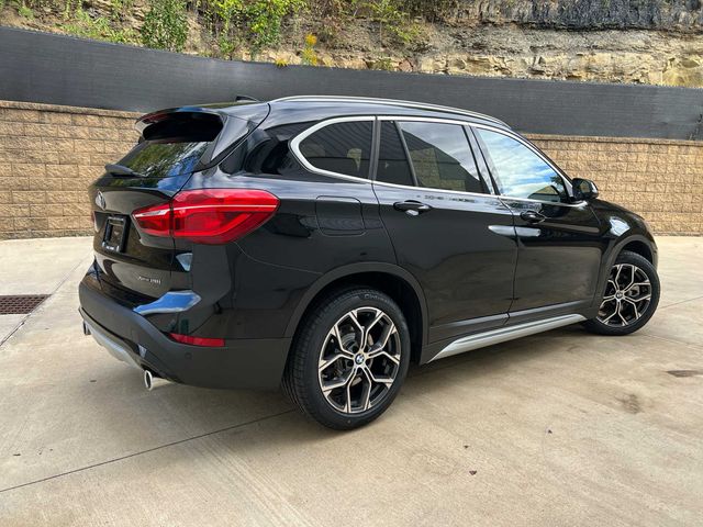 2021 BMW X1 xDrive28i