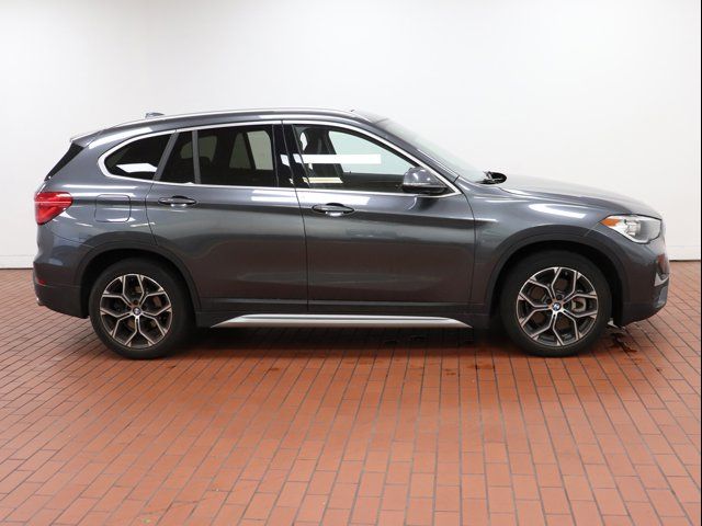 2021 BMW X1 xDrive28i