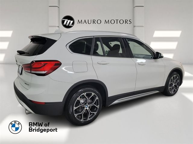 2021 BMW X1 xDrive28i