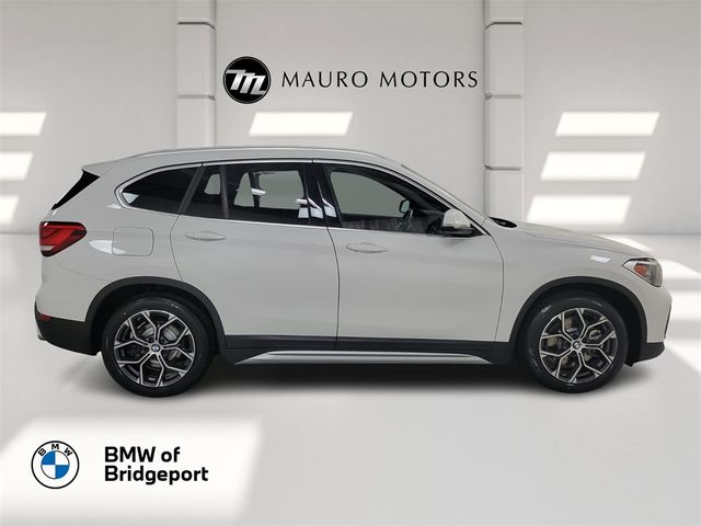 2021 BMW X1 xDrive28i