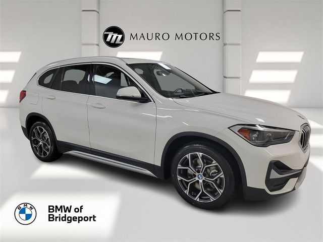 2021 BMW X1 xDrive28i