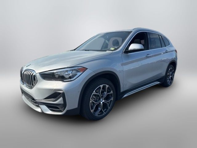 2021 BMW X1 xDrive28i
