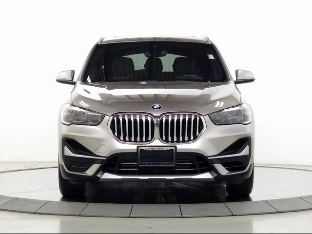 2021 BMW X1 xDrive28i