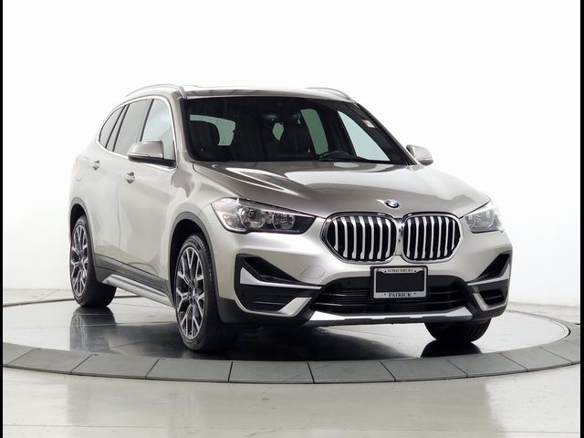 2021 BMW X1 xDrive28i