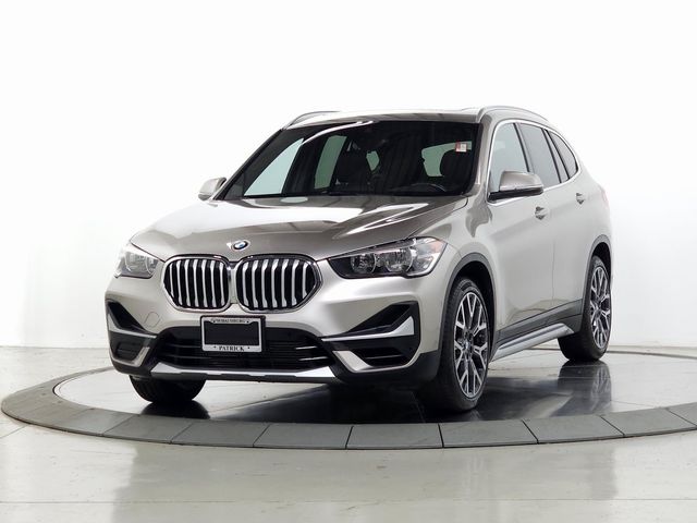 2021 BMW X1 xDrive28i