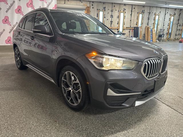 2021 BMW X1 xDrive28i