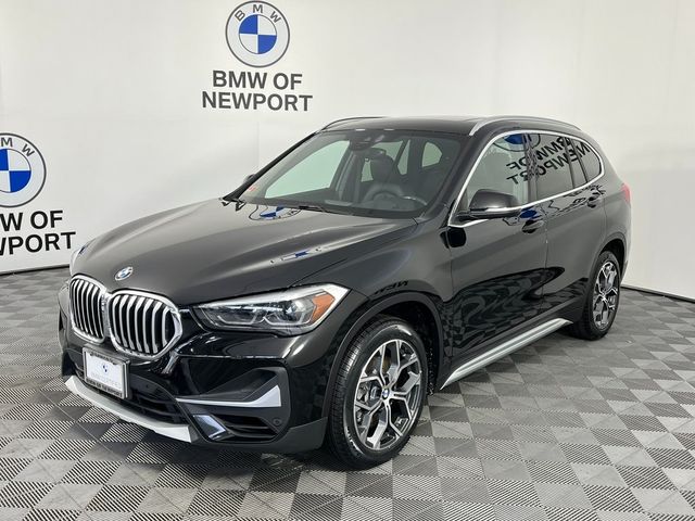 2021 BMW X1 xDrive28i