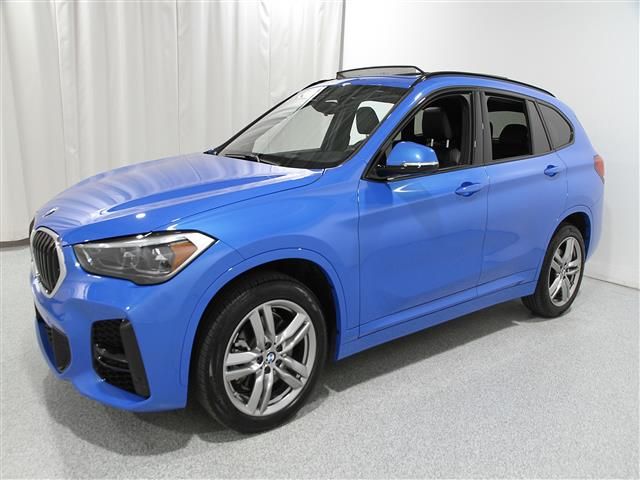 2021 BMW X1 xDrive28i