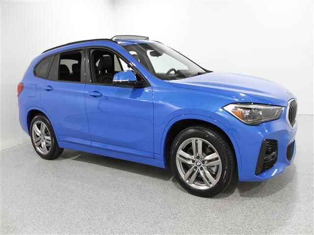 2021 BMW X1 xDrive28i