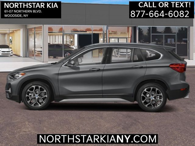 2021 BMW X1 xDrive28i