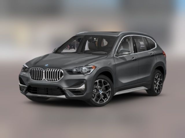 2021 BMW X1 xDrive28i