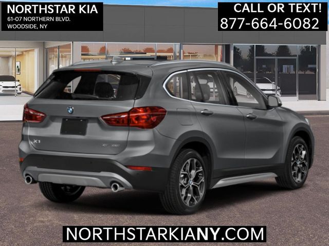 2021 BMW X1 xDrive28i