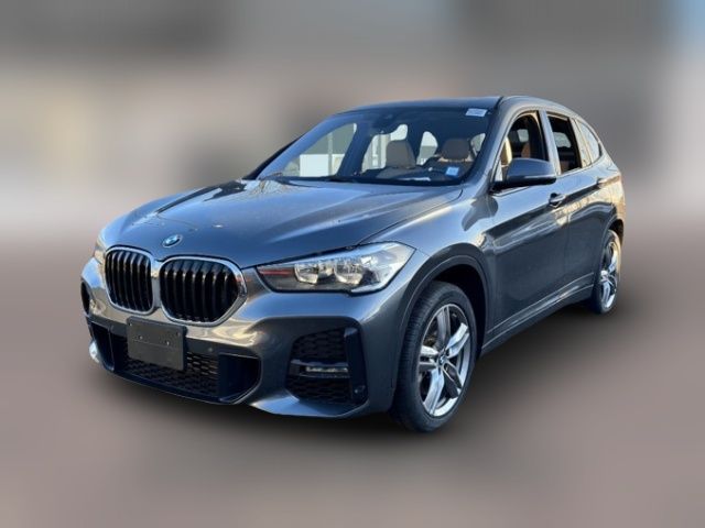 2021 BMW X1 xDrive28i