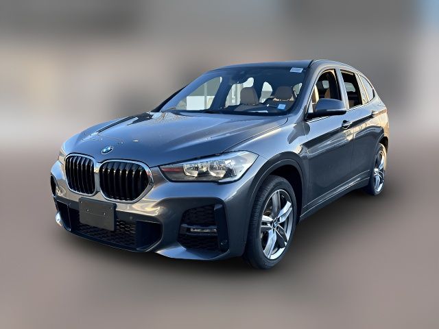 2021 BMW X1 xDrive28i