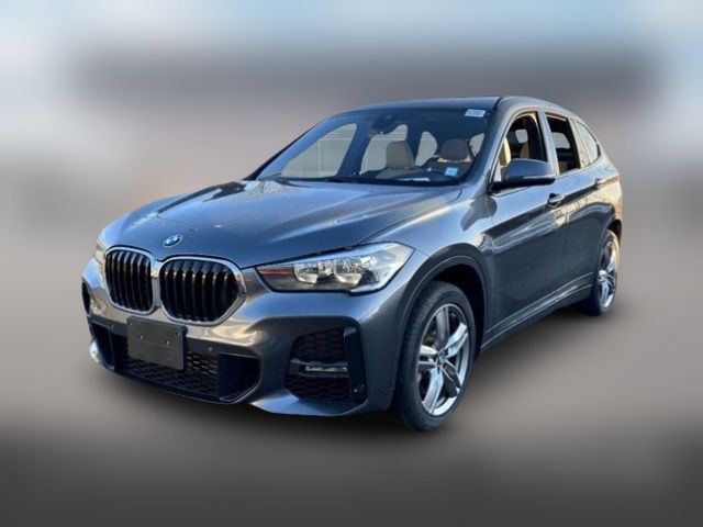 2021 BMW X1 xDrive28i