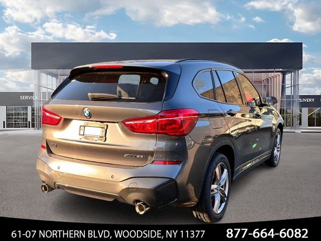 2021 BMW X1 xDrive28i