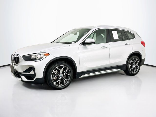 2021 BMW X1 xDrive28i