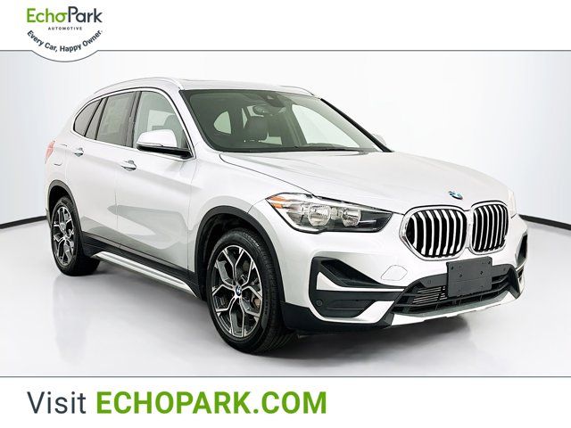 2021 BMW X1 xDrive28i