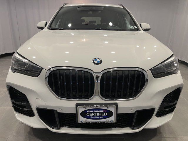 2021 BMW X1 xDrive28i