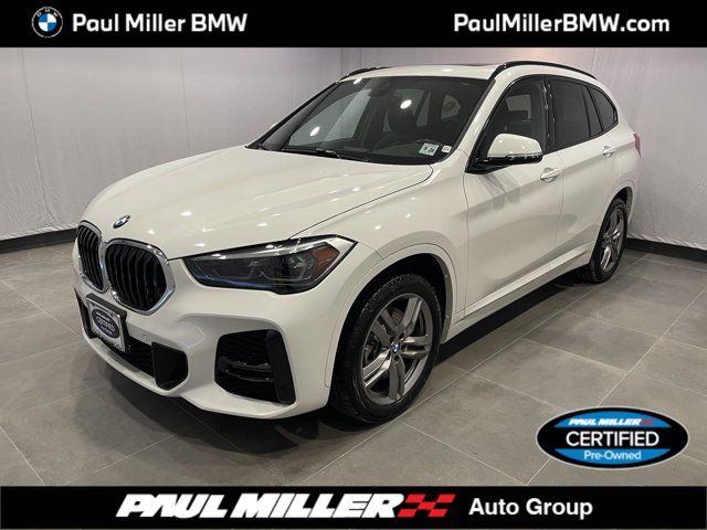 2021 BMW X1 xDrive28i