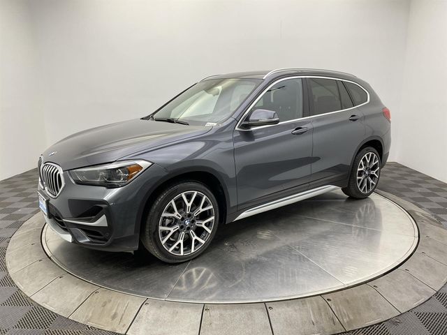 2021 BMW X1 xDrive28i