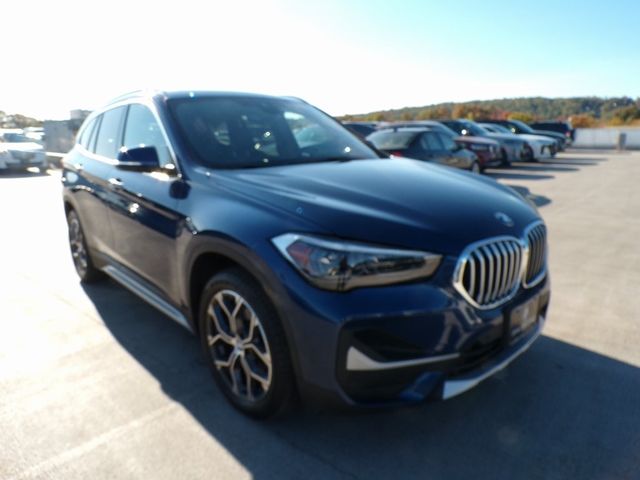 2021 BMW X1 xDrive28i